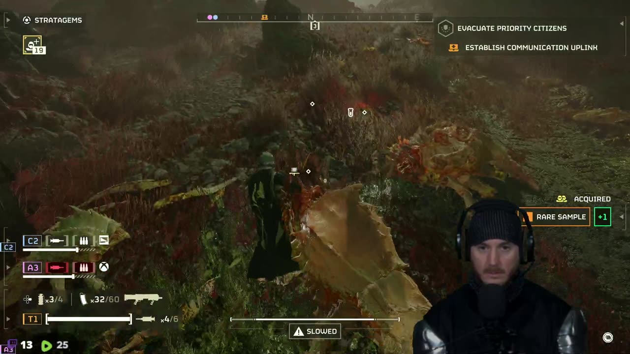 (XBOX) - Helldivers 2 TIME to do our part!! For Super Earth!