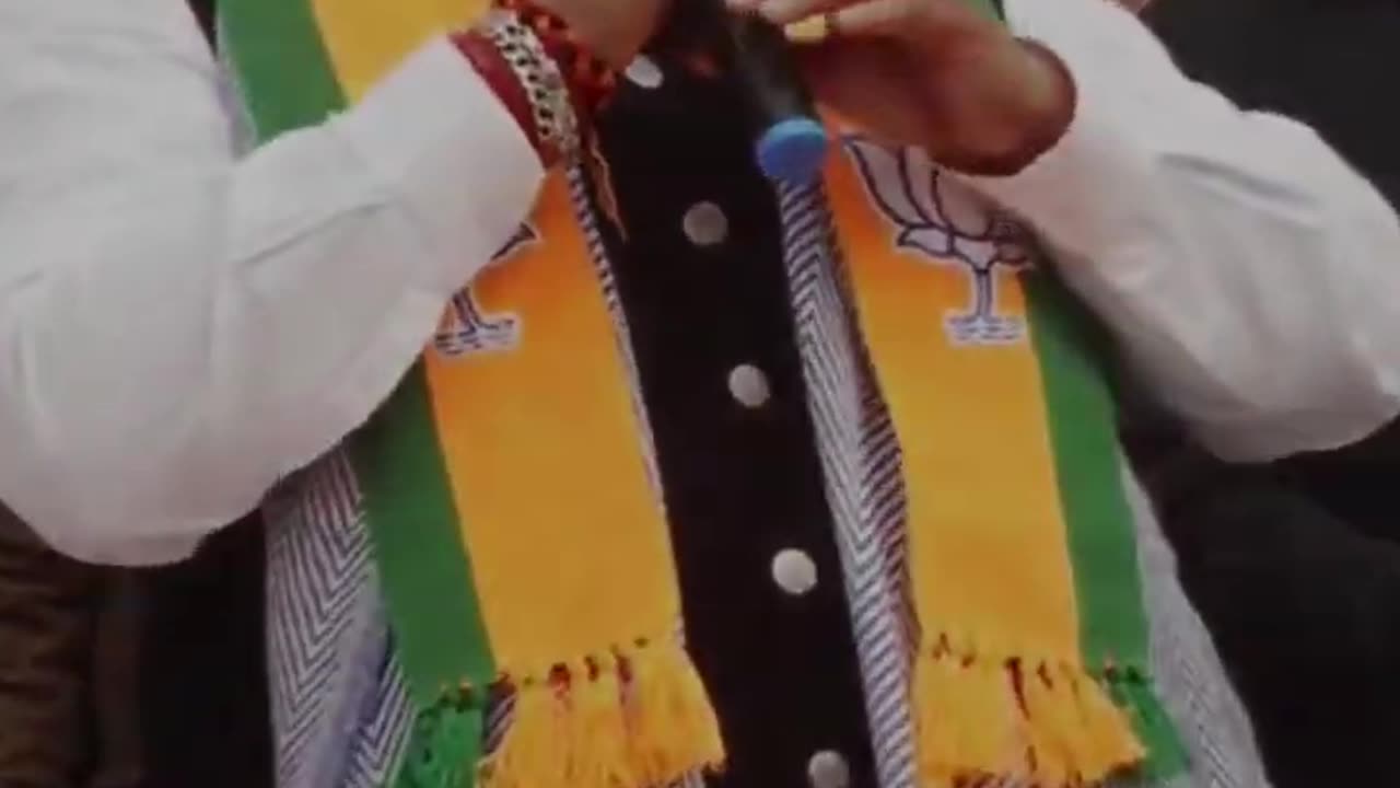 MLA Mukesh Sharma - A Bold and Dynamic Leader of Gurugram