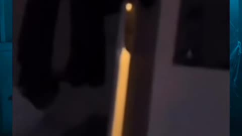 👀😨 What Was That Watching Him? Unseen Stalker Encounter | TheHauntingHour