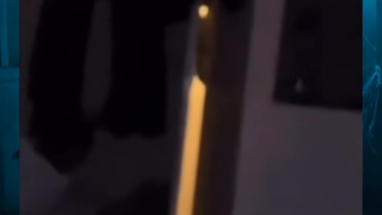 👀😨 What Was That Watching Him? Unseen Stalker Encounter | TheHauntingHour