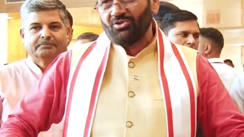 Rahul Gandhi द्वारा उठाए मुद्दे, बालक बुद्धि के मुद्दे : Nayab Singh Saini