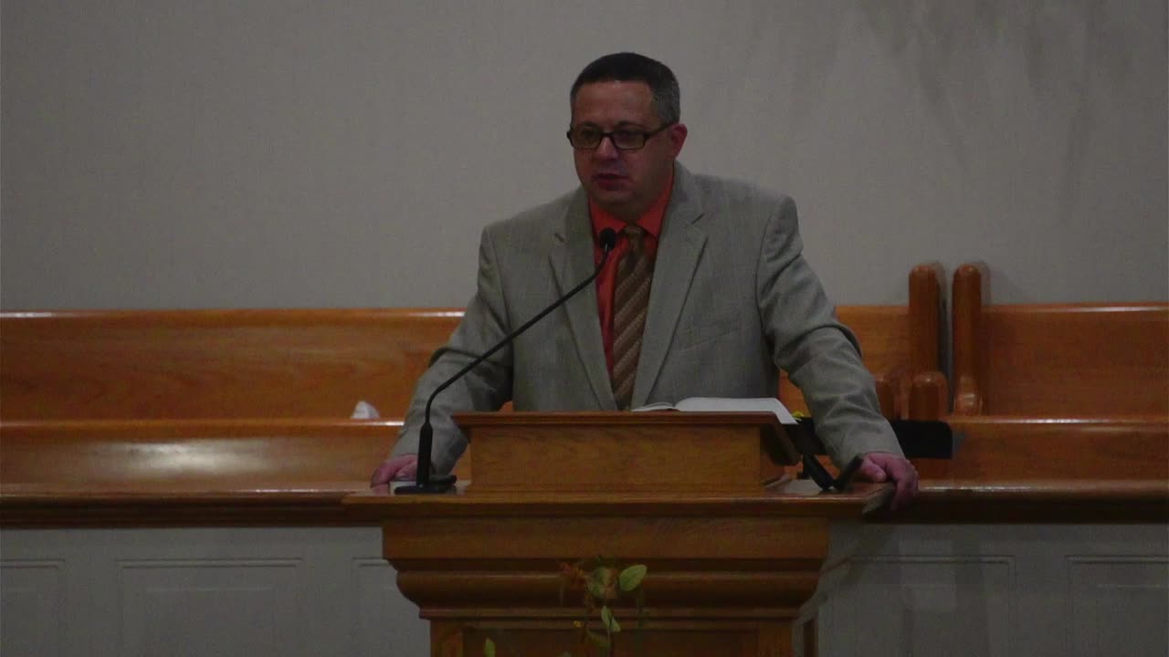 Reformation Celebration