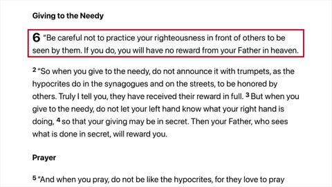Why I'm Fasting for Ramadan Even Though I'm a Christian!