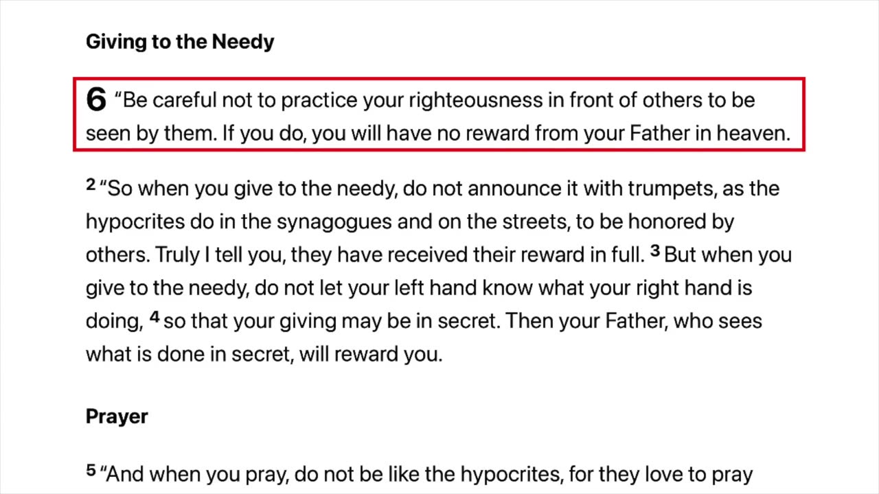 Why I'm Fasting for Ramadan Even Though I'm a Christian!