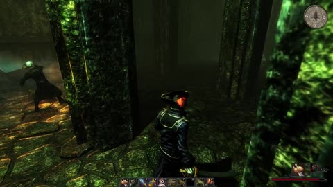 [1/3] Risen 2 (Pirate) - Episode 14 - Storm Island [NC]
