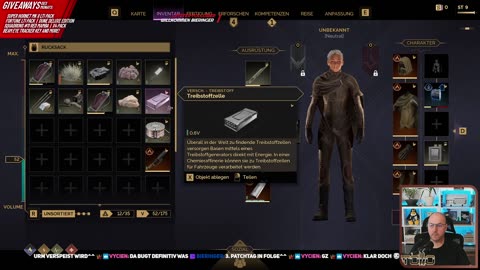 🔴!DROPS Dune Awakening @Totto🔴 !SOLR !Giveaway | Super Hornet MKII | Dune Deluxe Edition & mehr [🔞🇩🇪]
