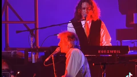 PINK FLOYD 1994 : THE DIVISION BELL TOUR