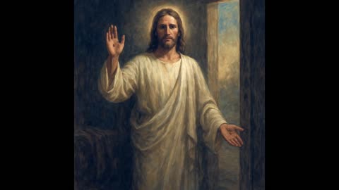 Peace Be Unto You
