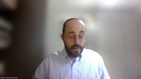R&B Weekly Seminar: Torah
