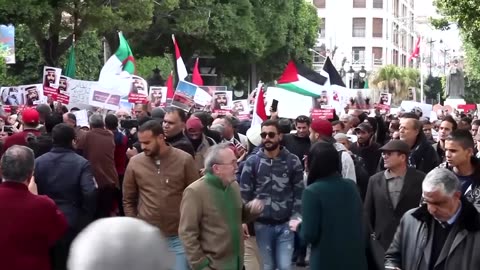 How Saudi's MBS pivoted from pariah to a Trump-backed power player