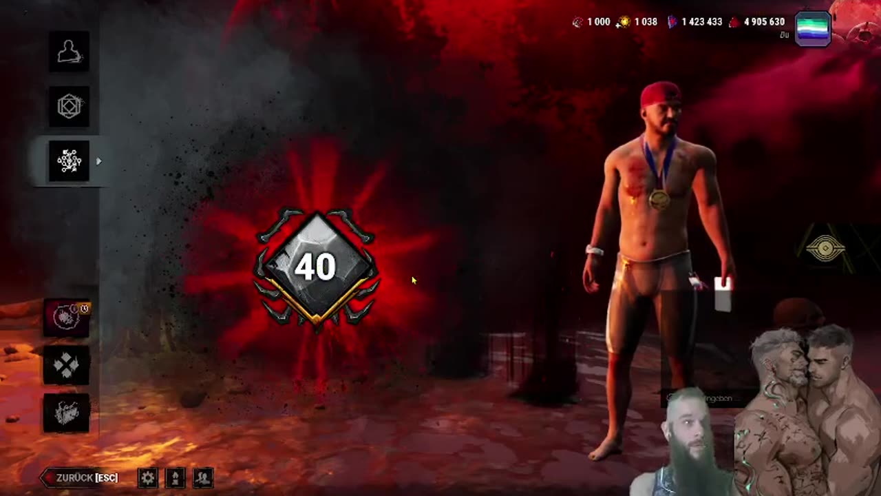 P40 Jonah (April 29, 2025)