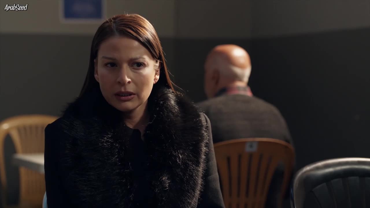 الحلقة 65 الخامسة والستون