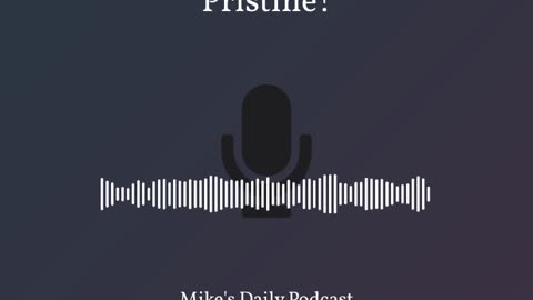 Chely Shoehart stops by the podcast called Pristine!