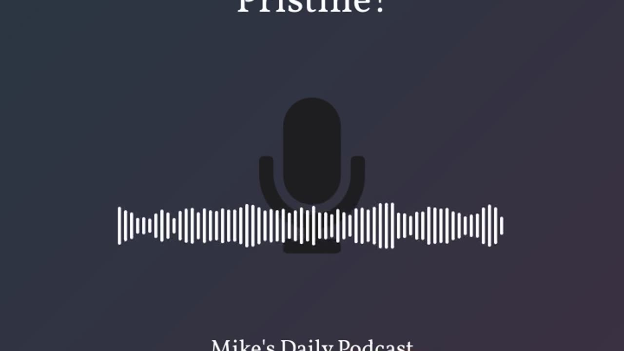 Chely Shoehart stops by the podcast called Pristine!