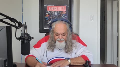 HABSOLUTELY - ALL HABS, ALL SHOW - Draft, Free Agency, News, Rumors and Opinion