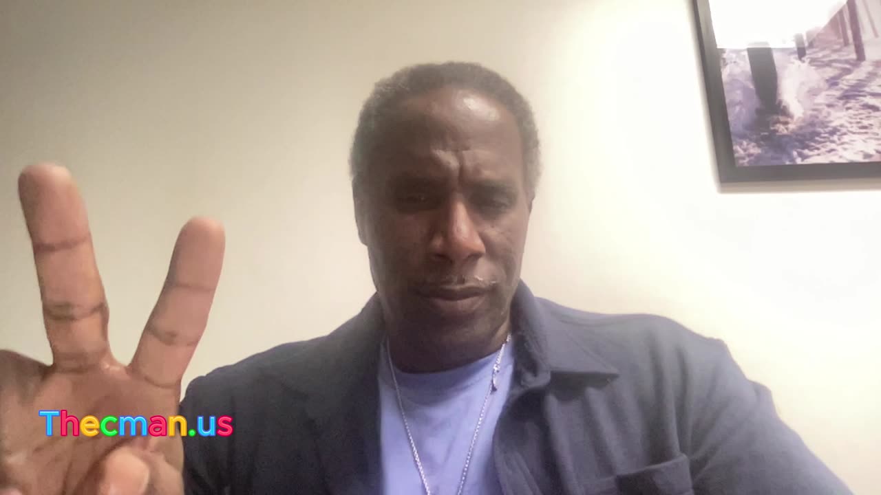 Podcast# 6: Black on Black self-destruction. The Willie Lynch Factor