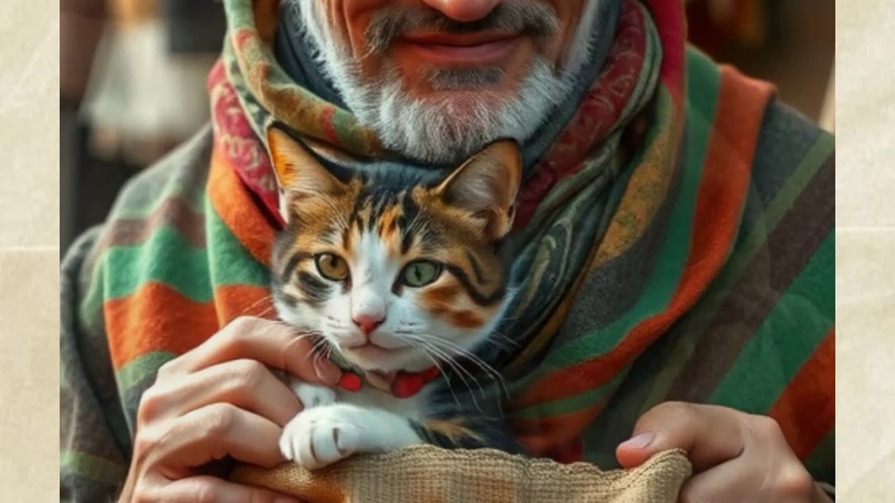 What Happens When You Let the Cat Out of the Bag? 🐱✨ #sayings