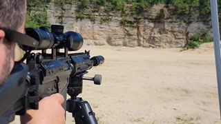 Guncon 2025 Range Day at Southington Hunt Club