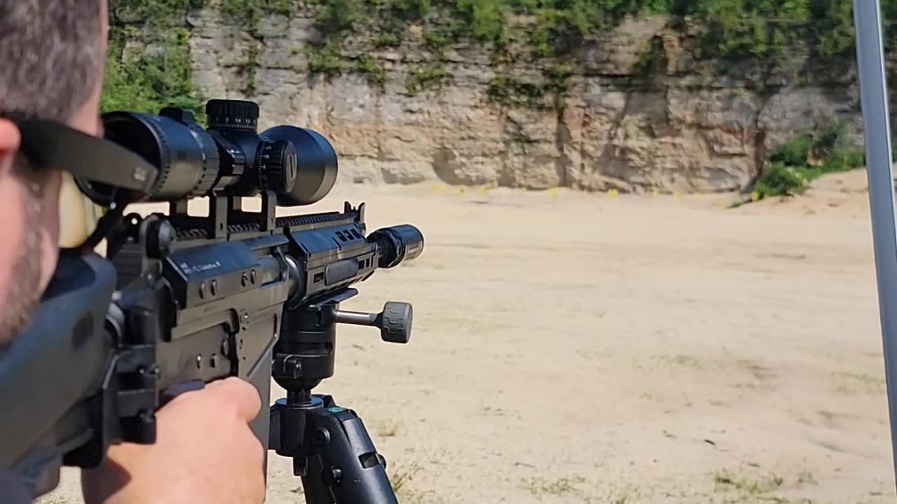Guncon 2025 Range Day at Southington Hunt Club