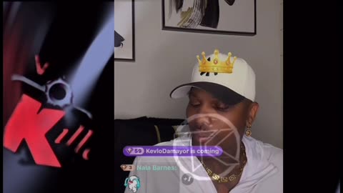 SUPA GOES OFF ON EVERYONE HATING ON HIS SHOW