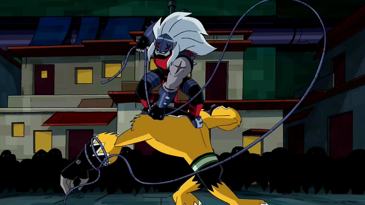 Everyone vs. Sunder CMV