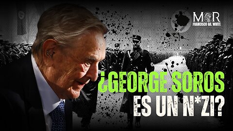 El Oscuro y Retorcido Pasado de la Familia de George Soros