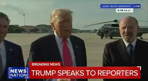 President Trump Payments Start On August 1