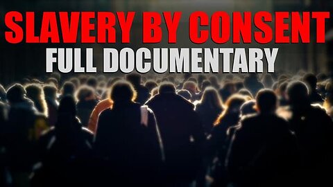 Slavery By Consent (2013)