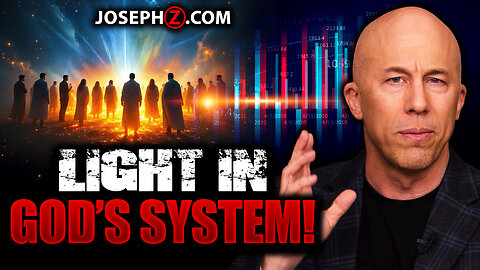 The Light In Goshen | Voice of God with Joseph Z