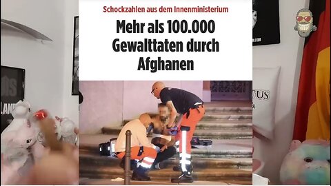 DEUTSCHLAND im freien Fall und die RETTUNG soll verboten WERDEN! 💥⚡️