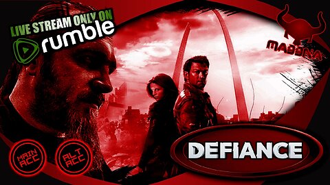 DEFIANCE 04 server went down