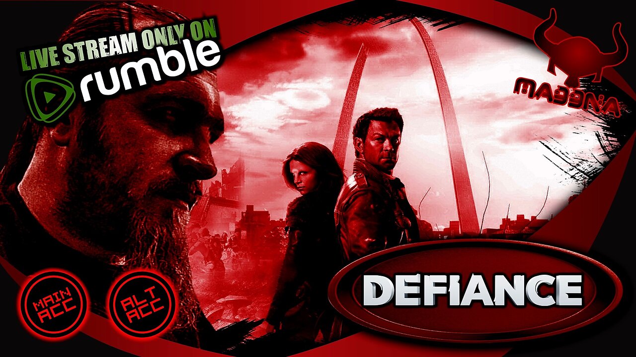 DEFIANCE 04 server went down