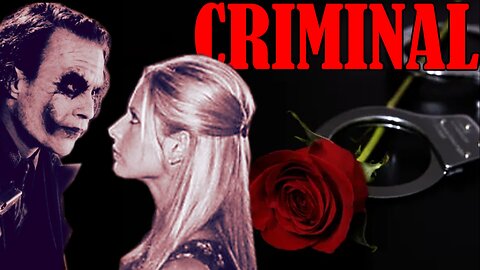 Buffy & The Joker (Crossover) || Criminal