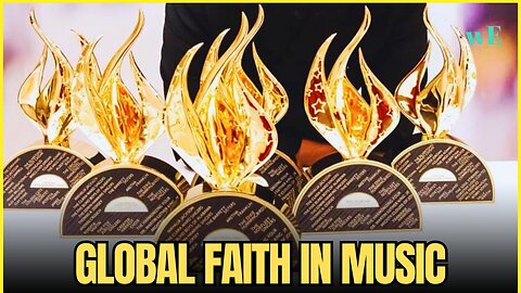 Gospel Music’s Biggest Night: 40th Stellar Awards Worldwide 🎶