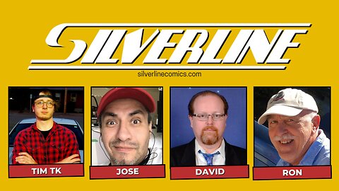 Silverline Tuesday: Capetown Launch Party!