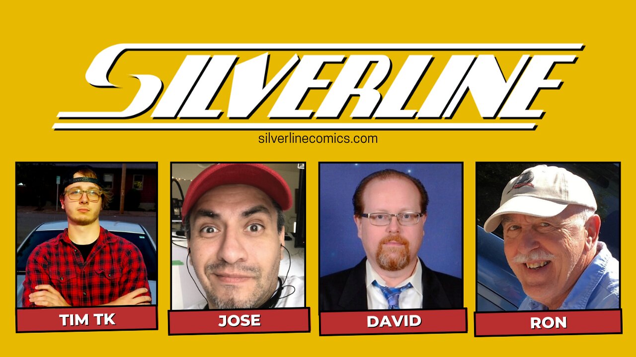 Silverline Tuesday: Capetown Launch Party!