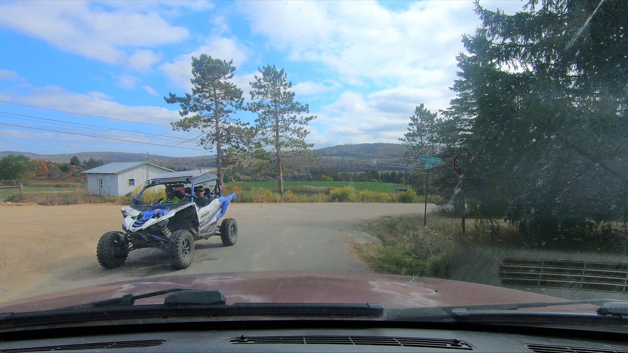 My Last Day of Summer