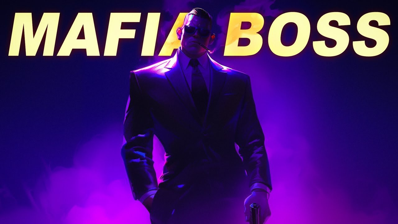 Songs That Make You Feel Like a Mafia Boss 🔥 | Dark Power & Respect Vibes