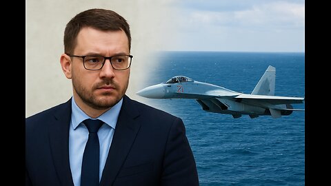 Israel Cyber Official Dodges Arraignment; Russia Intercepts U.S. Spy Plane Over Sea 