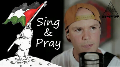 Sing 'n' Pray - Grant “Prezence” Ellman