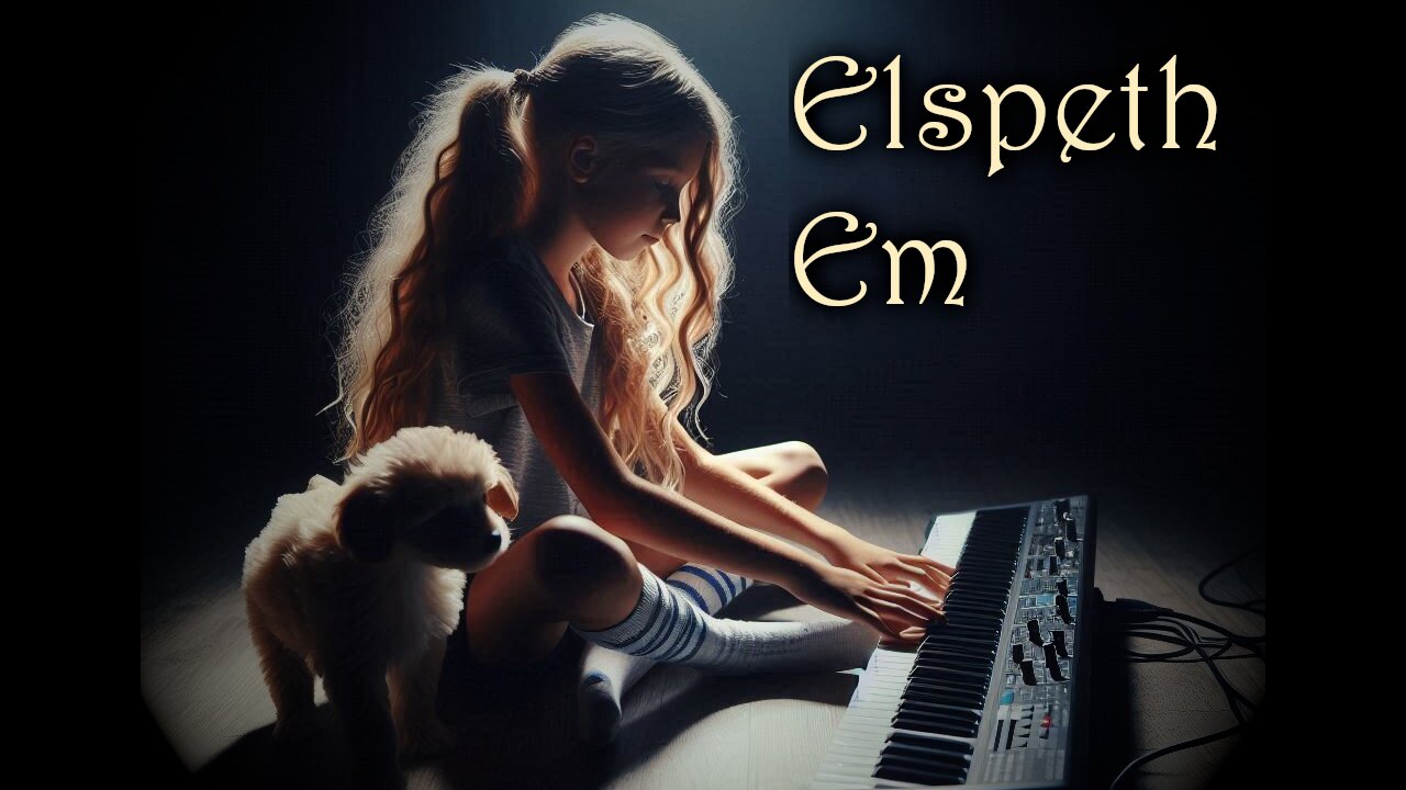 Patch Decay (arr. by Elspeth Em)