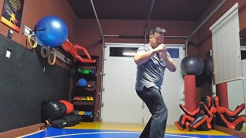 WTD Hand Combination 10, Drift Set (Rank 3)