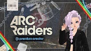 Arc Raiders | Rumble Wallet is LIVE