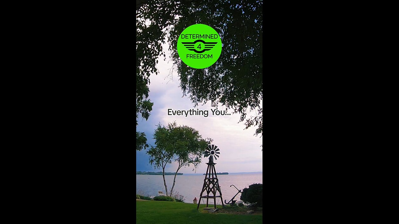 Everything You...
