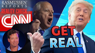 CNN's Coverage of ICE Polling is LITERALLY Unbelievable