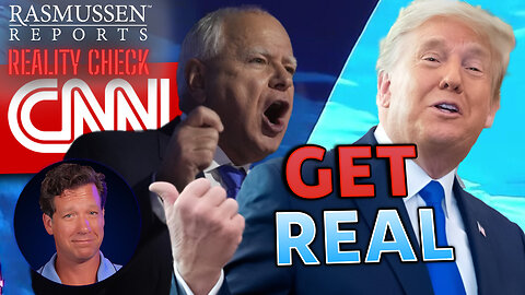 CNN's Coverage of ICE Polling is LITERALLY Unbelievable