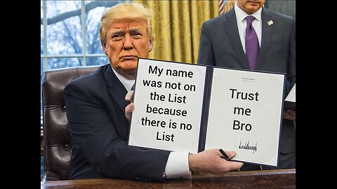 He's a goddamn chomo.