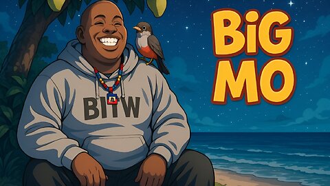 Almost Finished Squid Games Then Superman Movie Tomorrow: Big Mo Random Banter