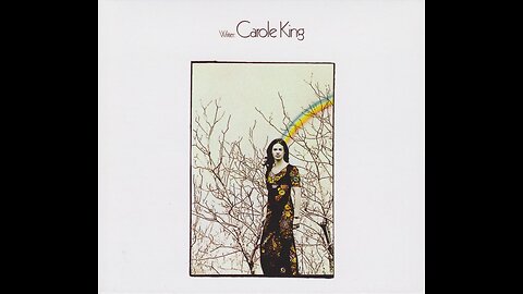 Carole King - Writer: Carole King (USA) 1970/2010 CD