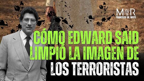Edward Said Corrompió la Academia para Atacar a Israel